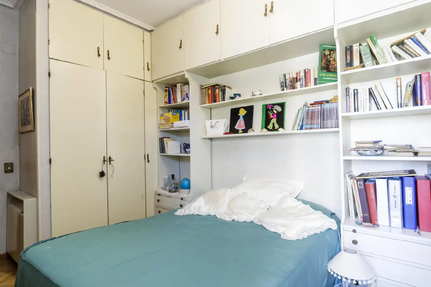 Habitación de Piso en venta en Zaragoza