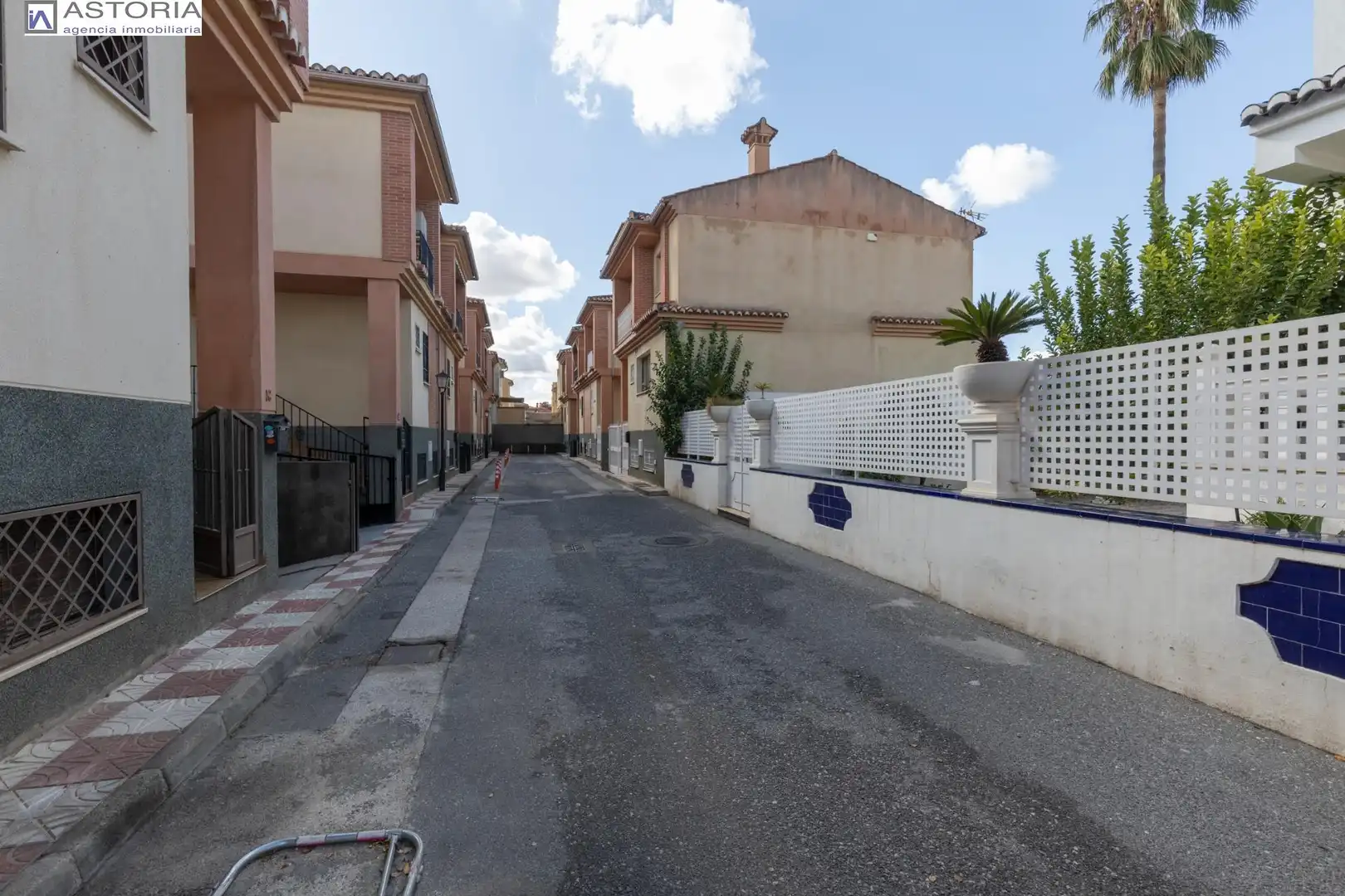 Adosado con jardín en venta en Calle Calle Tablas, 1, imagen 55