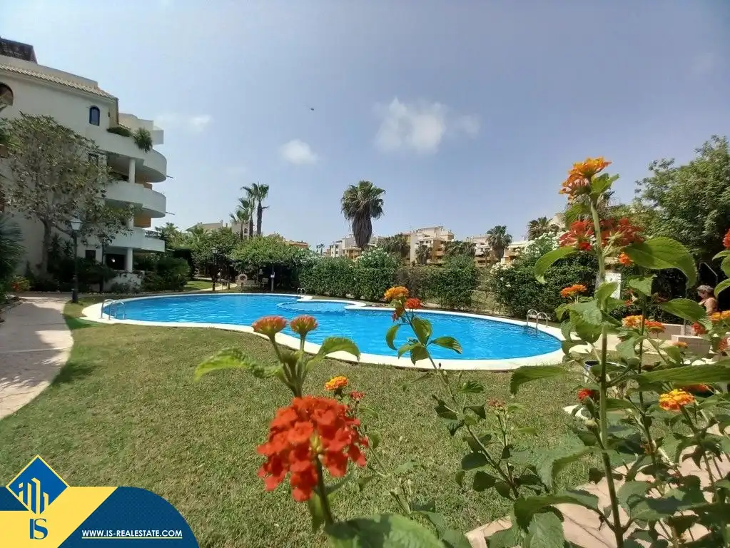 Penthouse mit Pool zum Verkauf in Playa del Acequión, Náufragos y Rocío del Mar, imagen 25