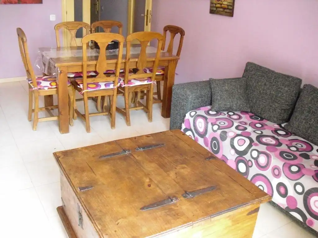 Piso en venta en La Pineda
