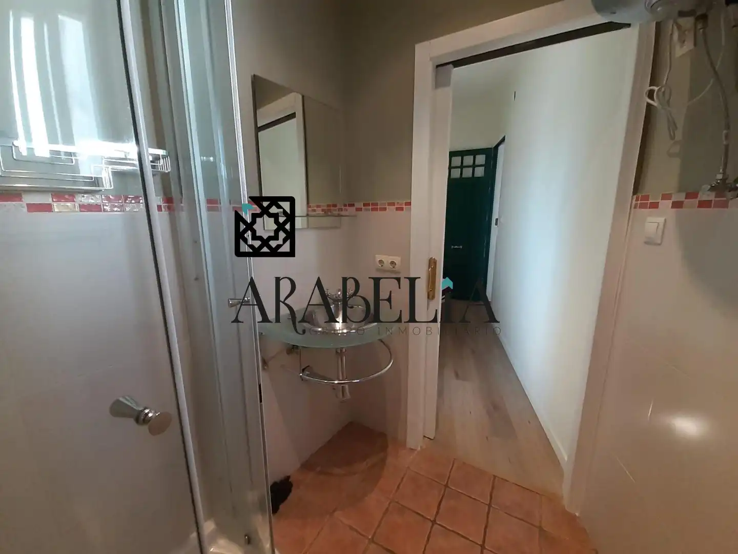 Dormitori de Apartament en venda en Córdoba amb Aire condicionat