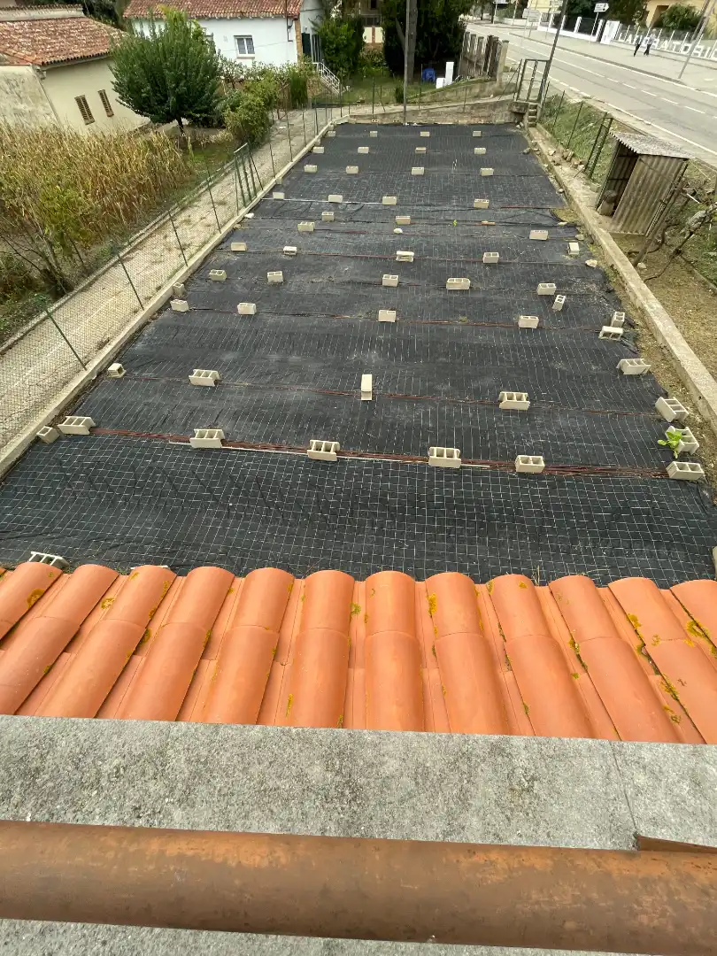 Detached house with garden for sale in Amer, imagen 17