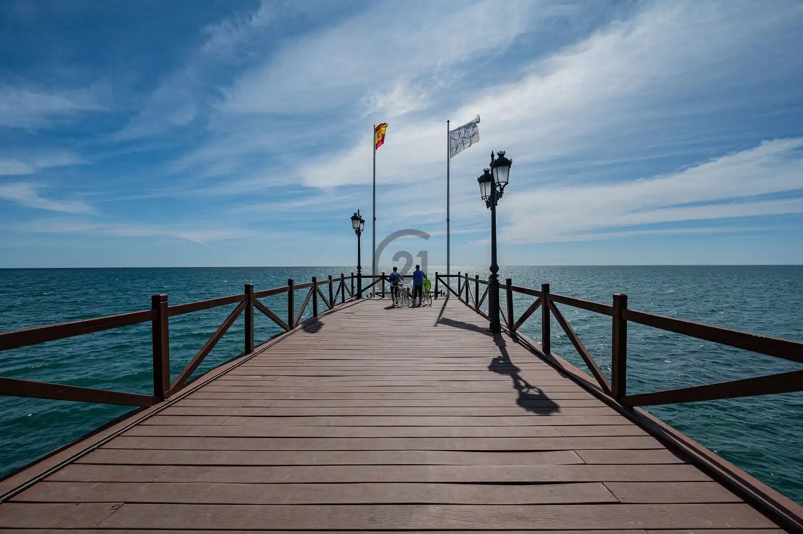 Piso en venta en Nueva Andalucía centro