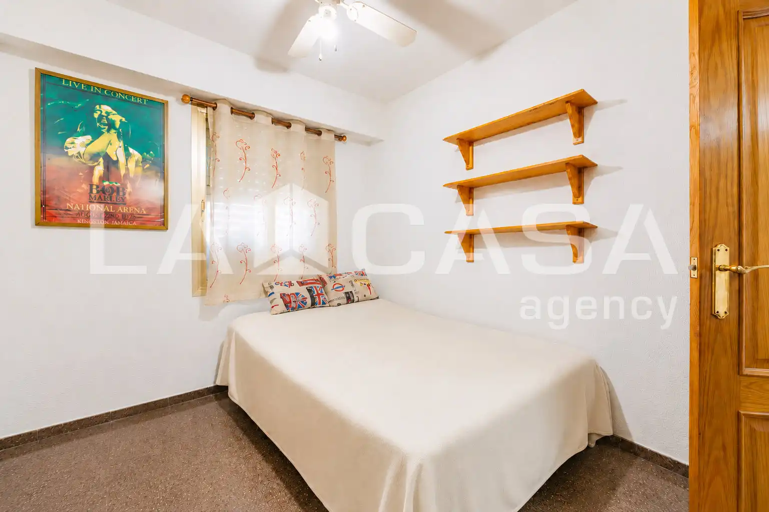 Wohnung mit Terrasse zum Verkauf in Carrer dels Sants Just i Pastor, imagen 3