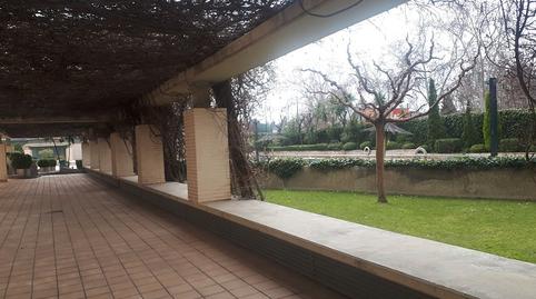 Foto 4 de Piso de alquiler en Avenida de Gómez Laguna, Romareda,  Zaragoza Capital