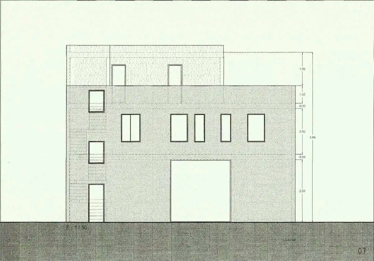 Terreno residencial en venta en Calle Magaña, imagen 6