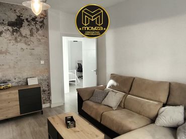 Appartamento con balcone in vendita a Úbeda