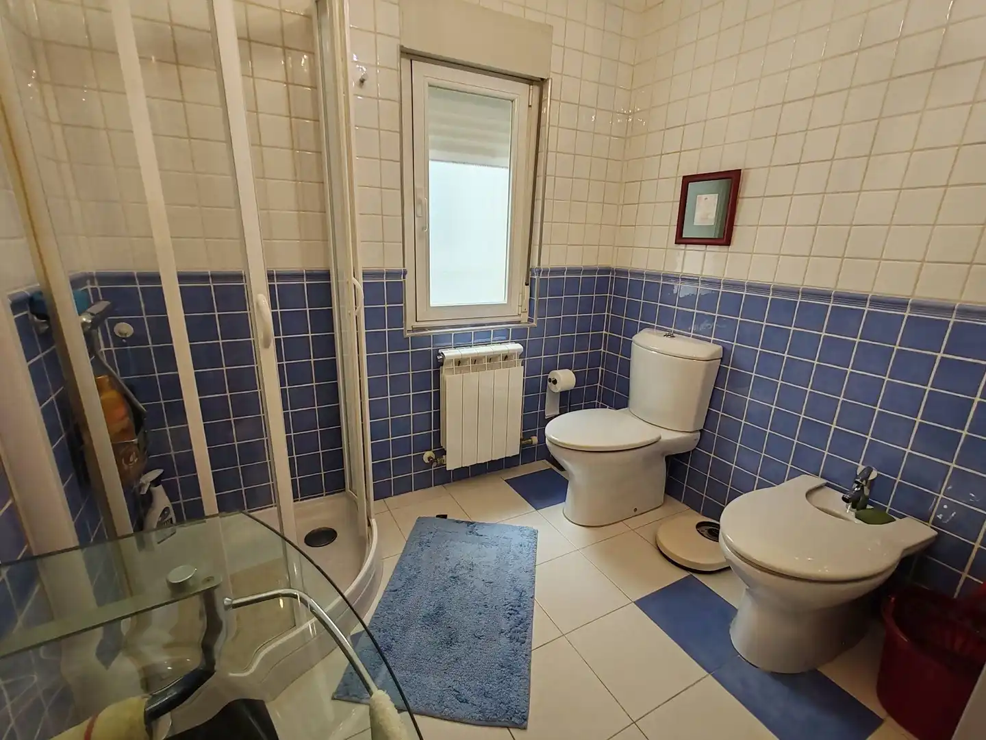 Apartments for rent in Salesas
