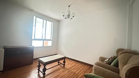 Foto 4 de Pis en venda a Rua de Oviedo, Campus Norte - San Caetano, A Coruña