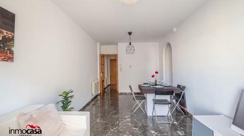 Foto 2 de Pis en venda a San Miguel, Granada