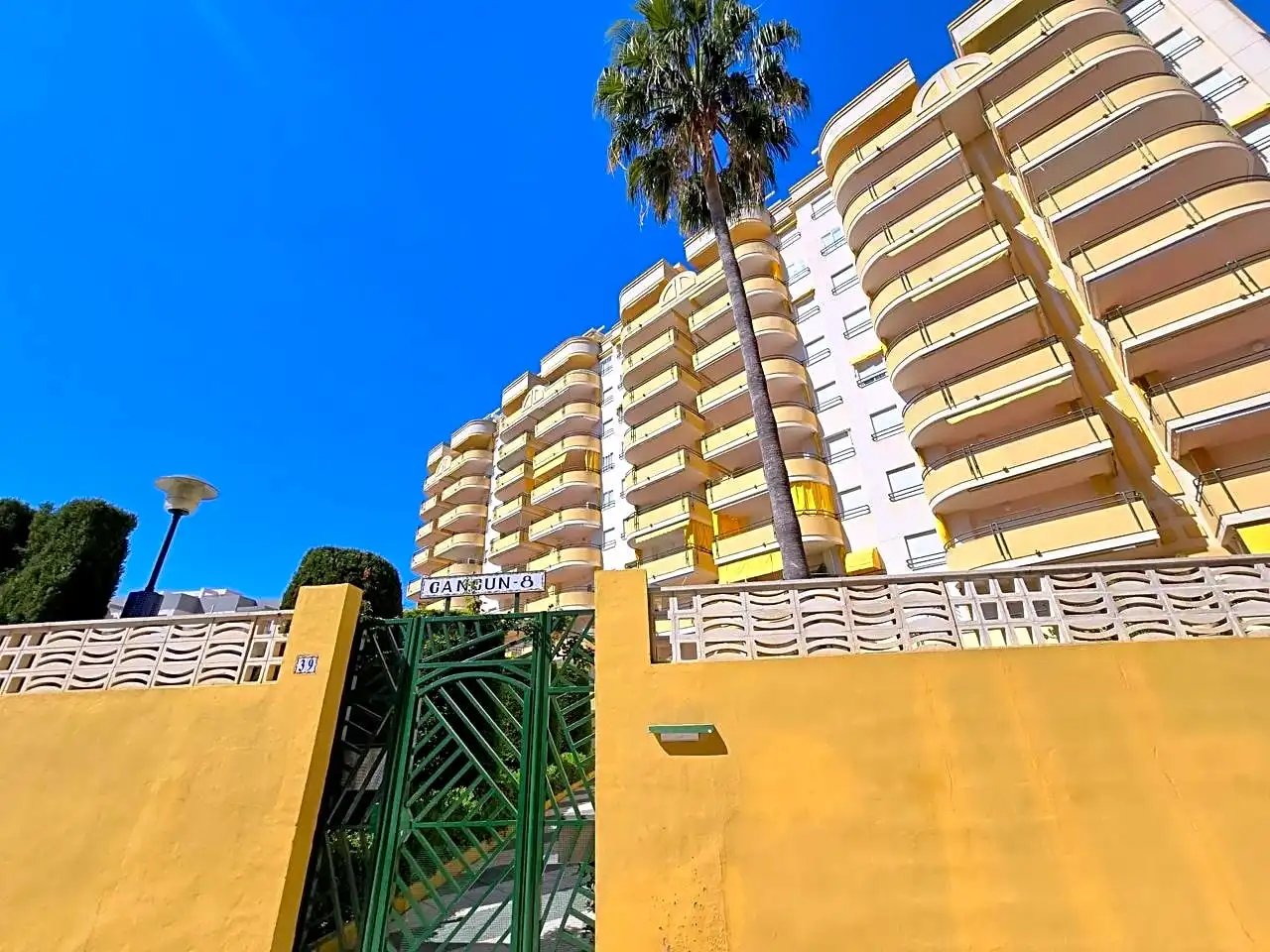 Apartamento de alquiler en Camp De Morvedre, 39, Playa de Gandia