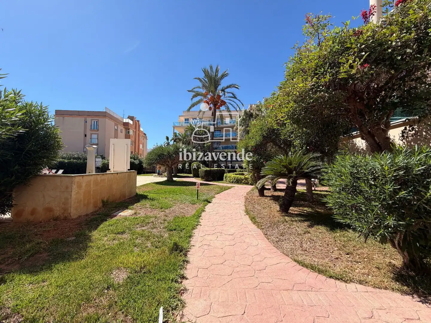 Appartamento con piscina in vendita a den Bossa, imagen 27