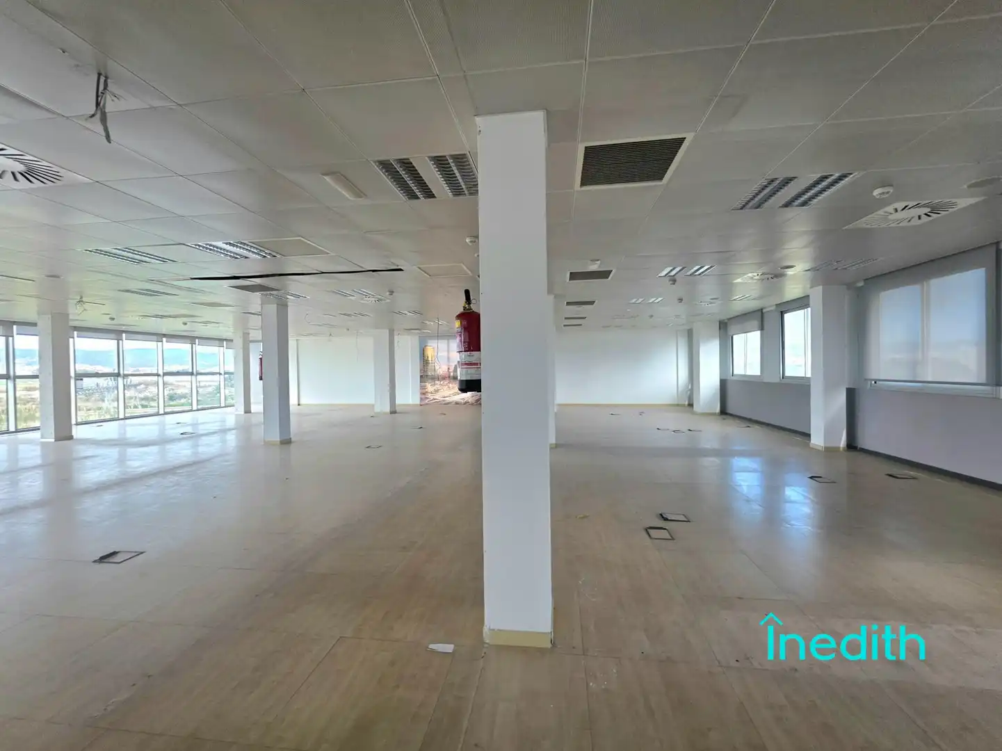 Office space with lift to rent in Avenida Avinguda de les Garrigues, imagen 15