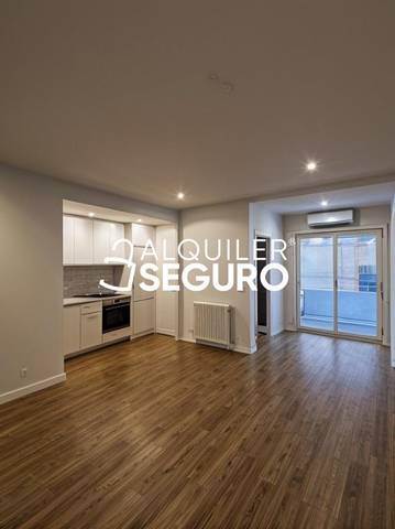 Piso en Alquiler en Antonio Perez en El Viso