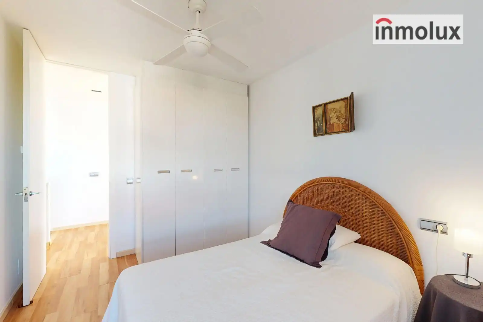 Habitación de Casa o chalet en venta en Elche / Elx con Aire acondicionado, Calefacción y Piscina