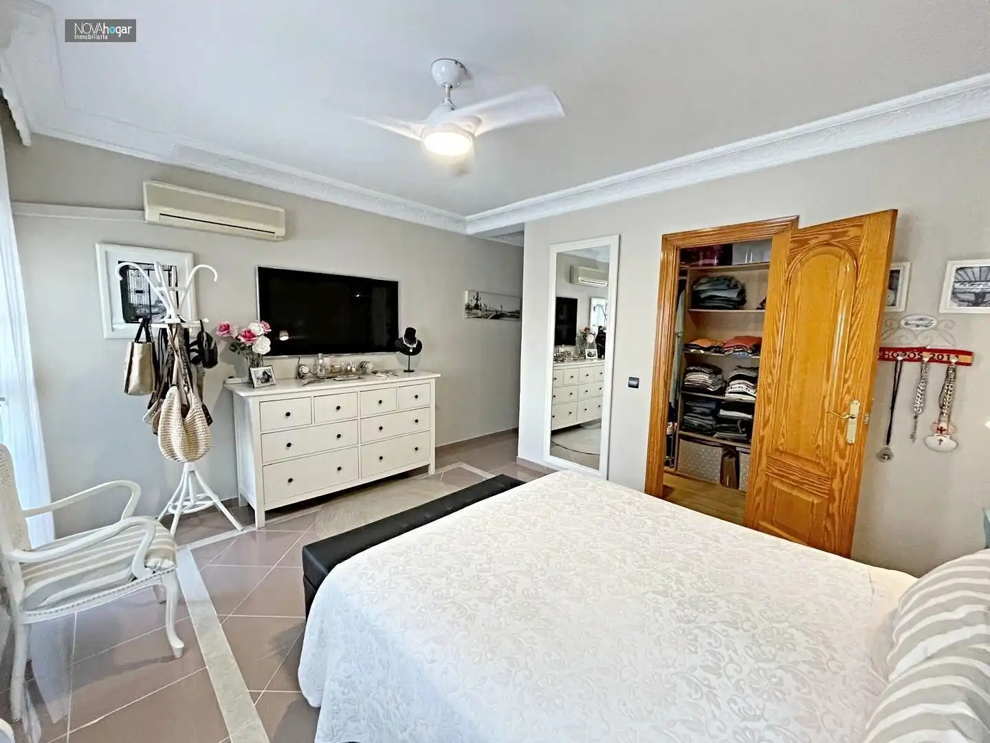 Houses for sale in Campanillas