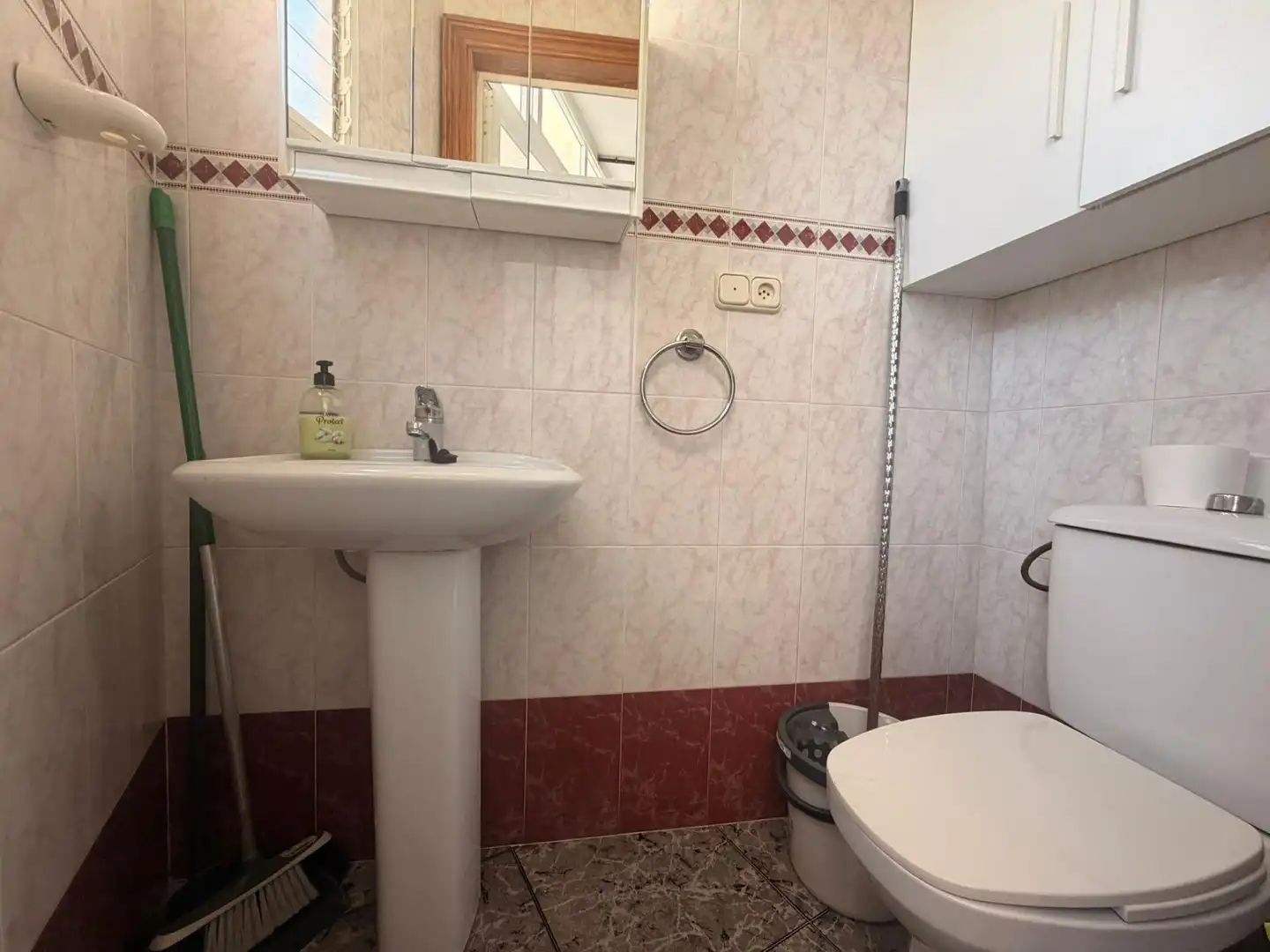 Baño de Piso en venta en Molins - Campaneta - San Bartolomé
