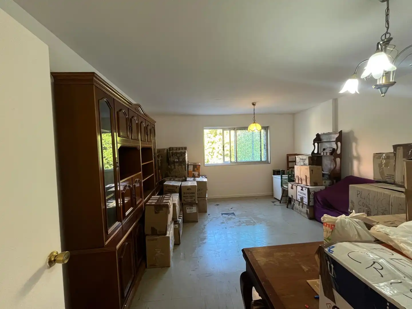 Flat for sale in Vigo   with Storage room