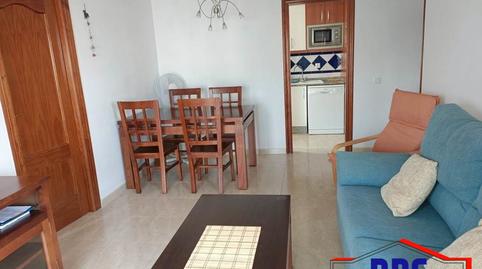Foto 4 de Apartament de lloguer a Tomillo, 2, Las Salinas, Almería