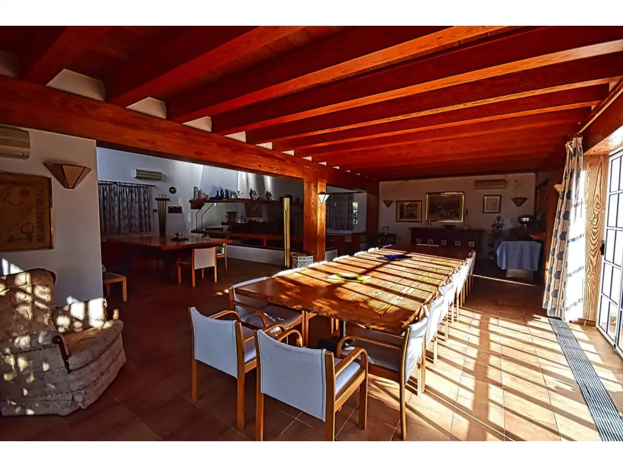 Villa avec jardin à vendre à Calle romani 14, imagen 48