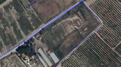 Solvia Inmobiliaria  Suelo Rústico Seròs, imagen 2