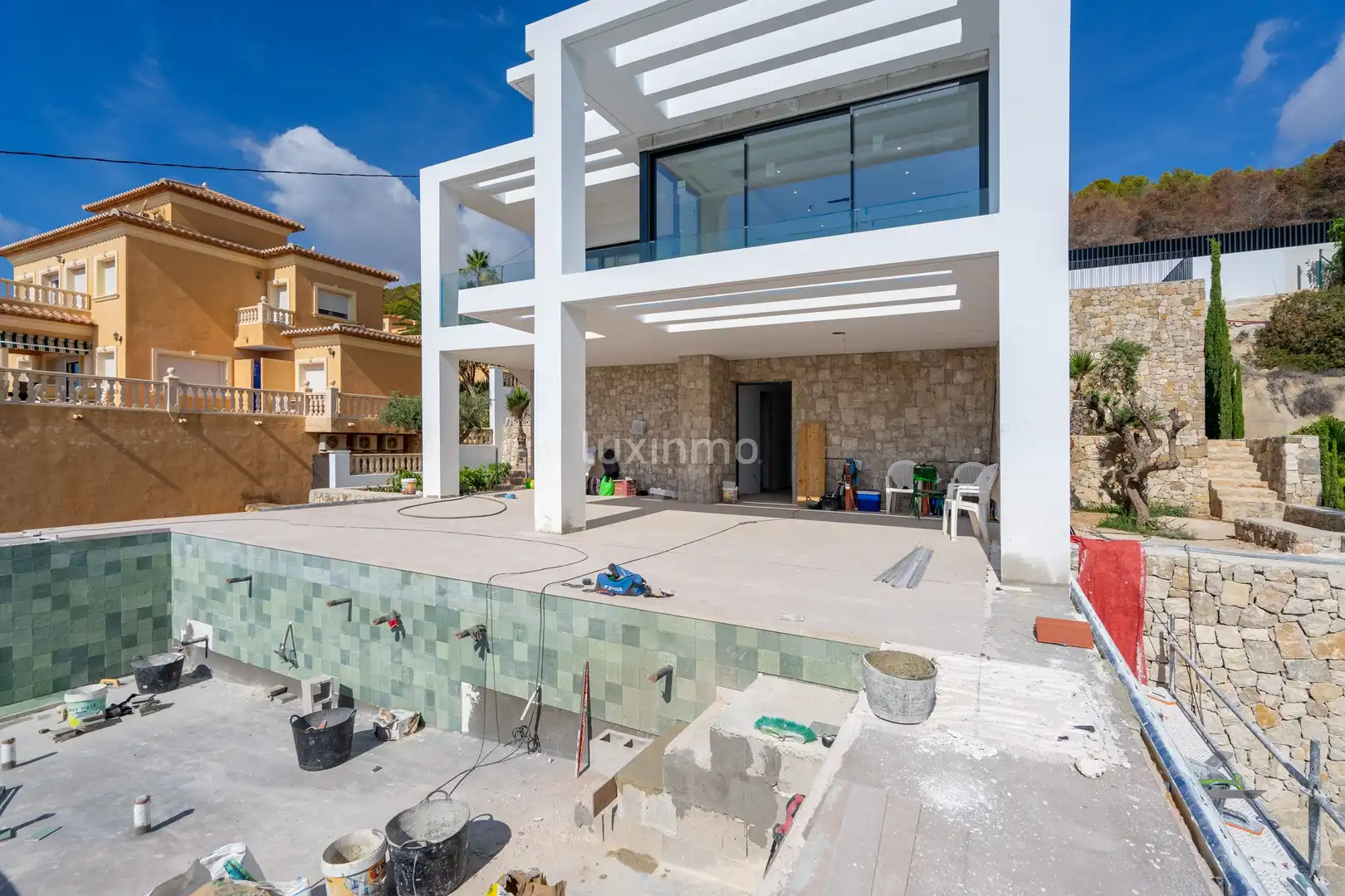 Villa mit Terrasse zum Verkauf in Gran Sol, imagen 4