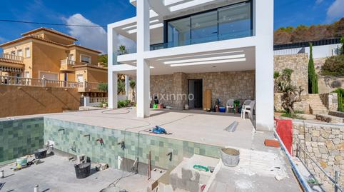 Photo 4 of House or chalet for sale in Gran Sol, Calpe / Calp