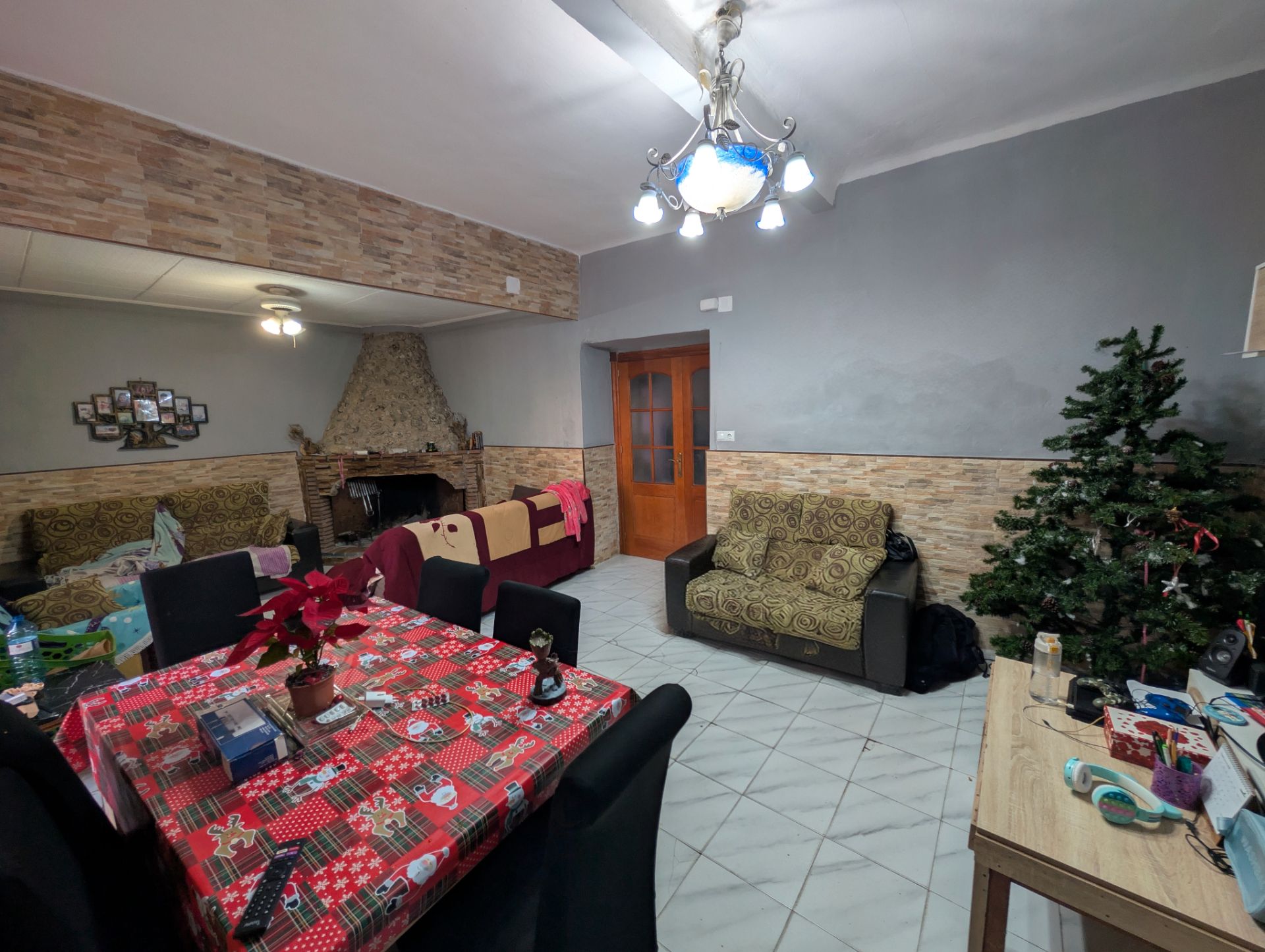 Casa o chalet en venta en Cartagena con Aire acondicionado y Terraza