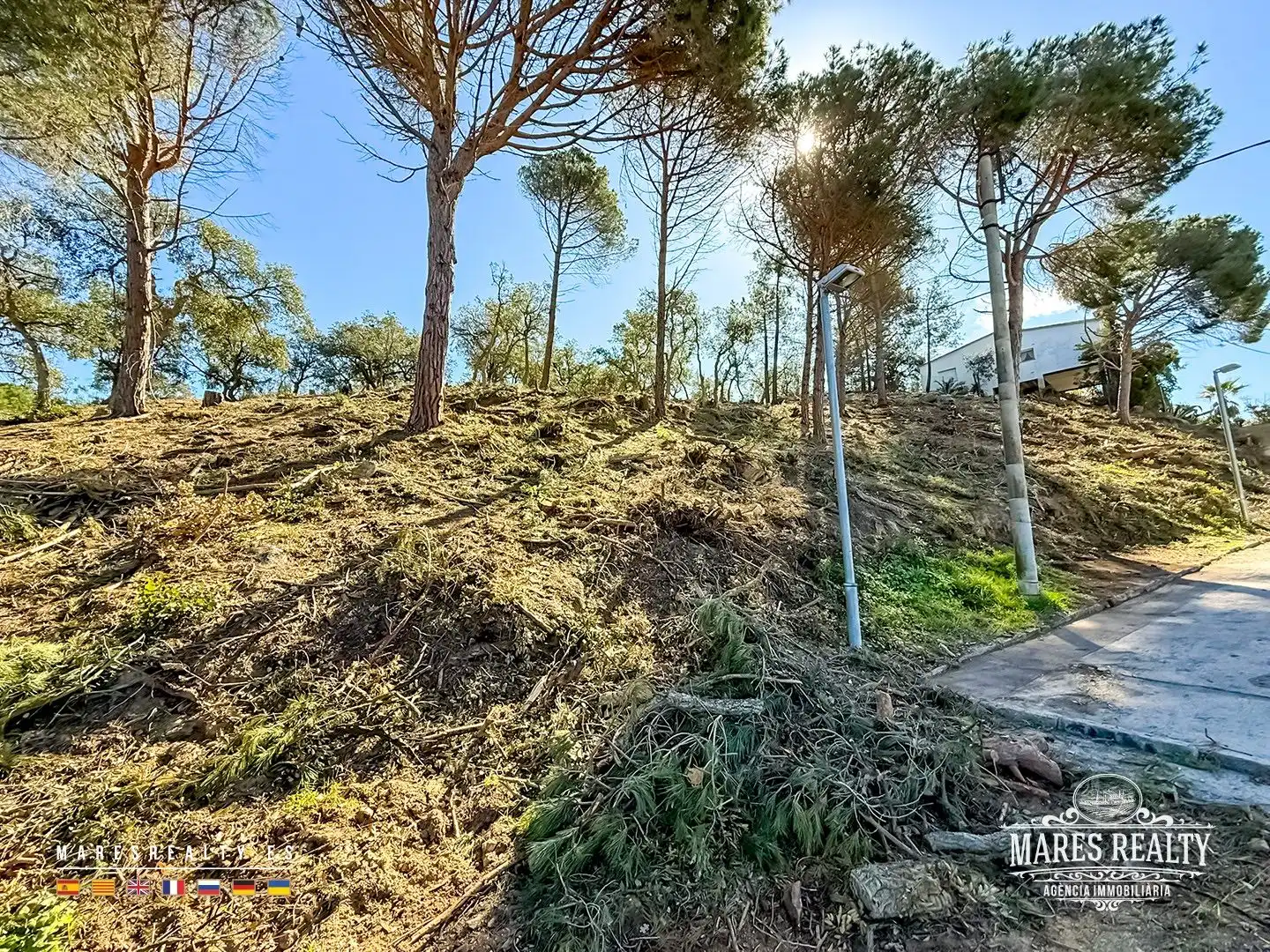 Terrenos y solares en venta en Pirineos 18, imagen 9