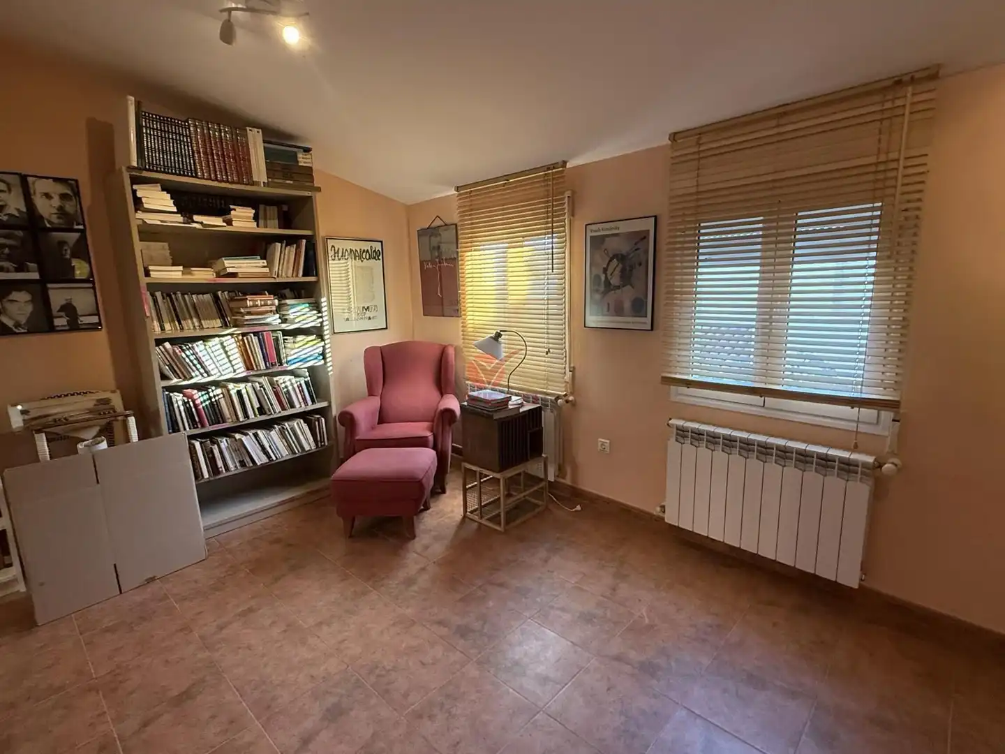 House with garden for sale in HOSPITAL, imagen 5