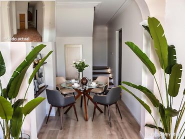 Casa en venta en Periurbano Este - Campiña