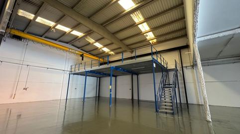 Photo 2 of Industrial buildings to rent in Sant Joan - TV3, Barcelona