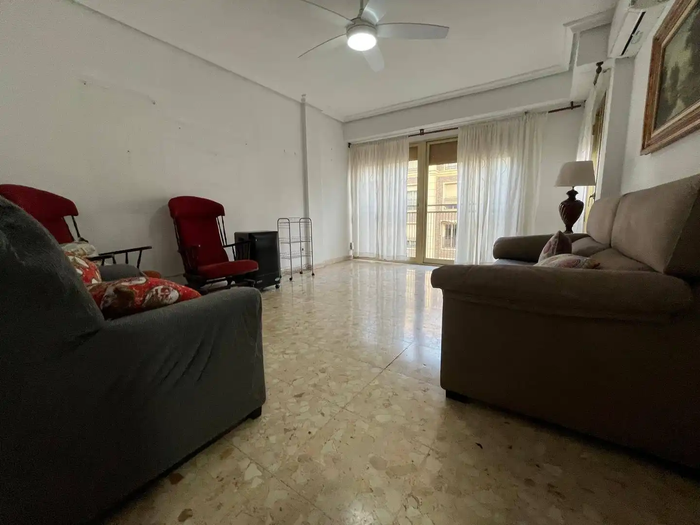 Flat with lift for sale in Calle Calle Capità Antoni Mena, imagen 14
