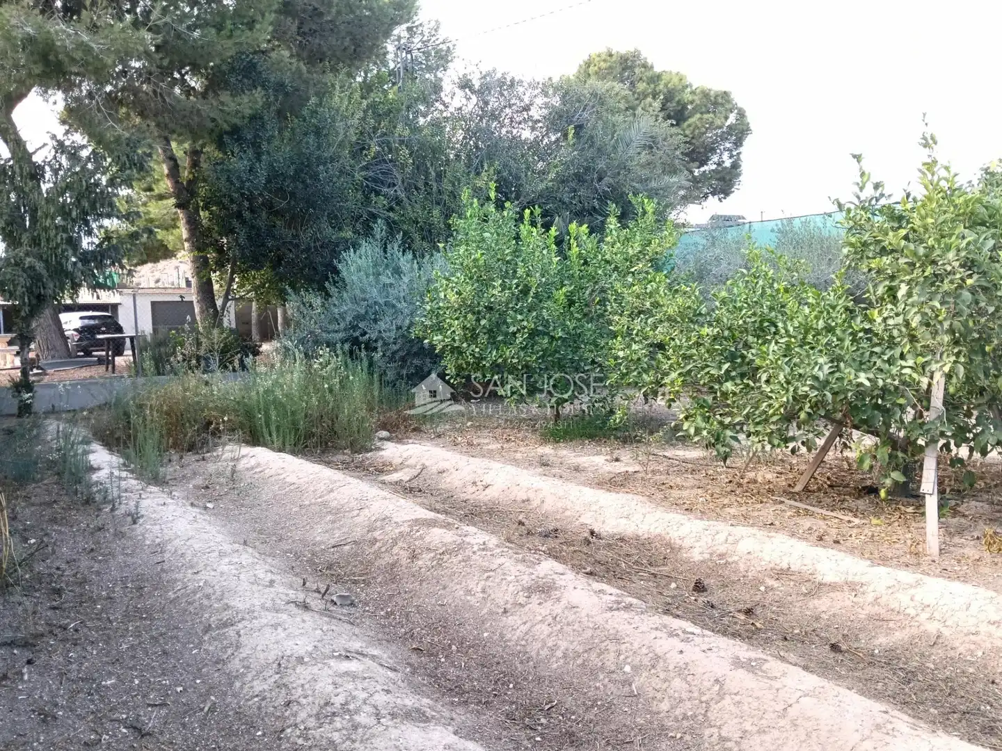 Villa avec piscine à vendre à Monforte del Cid, imagen 39
