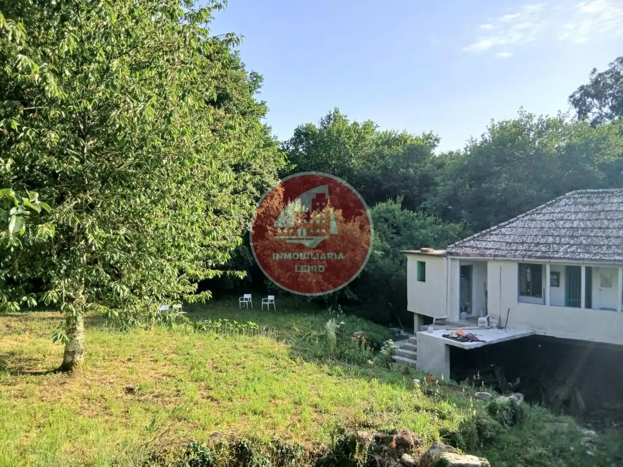 Casa o xalet en venda en Gomesende