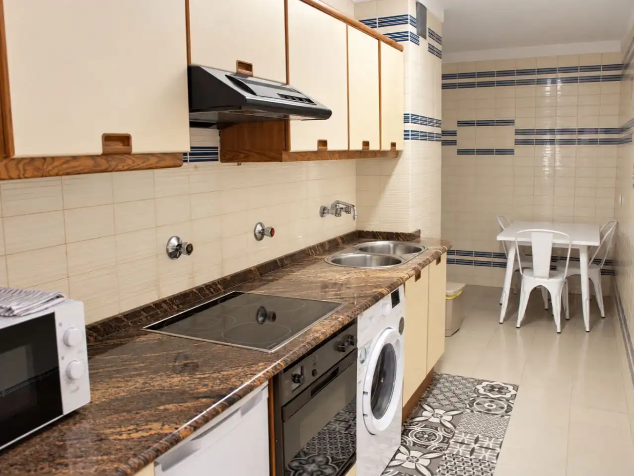 Cuina de Pis en venda en Vitoria - Gasteiz