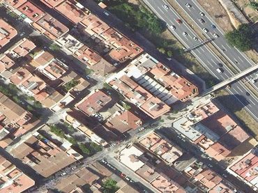 Wohnung zum Verkauf in Verge De Montserrat 30