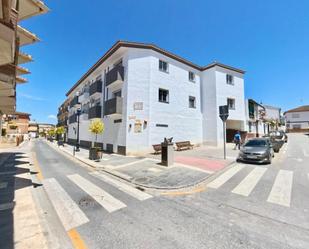 Außenansicht von Dachboden zum verkauf in Ogíjares mit Heizung, Terrasse und Abstellraum