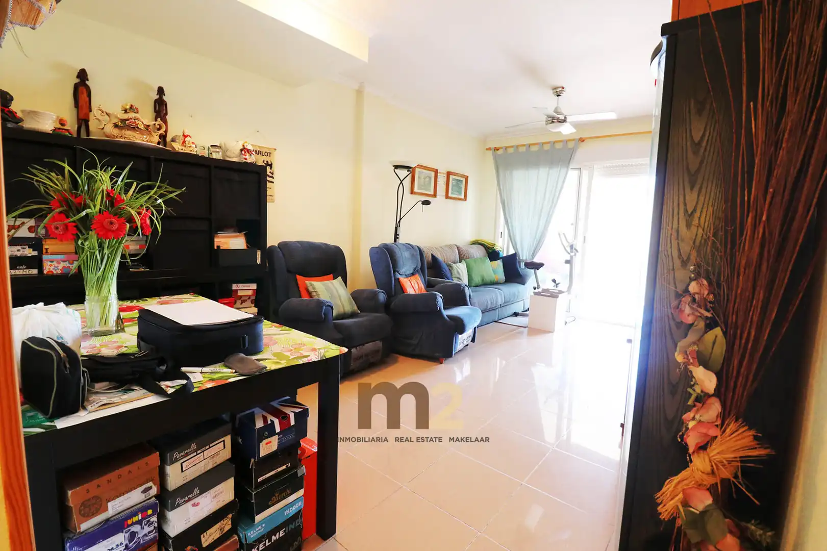 Apartamento con piscina en venta en Avenida del Puerto, imagen 8
