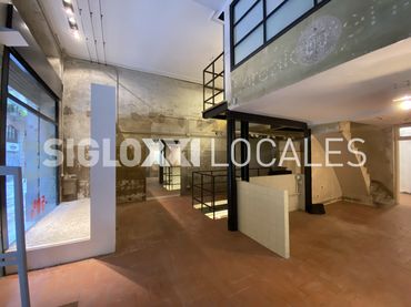 Business premises to rent in DUC