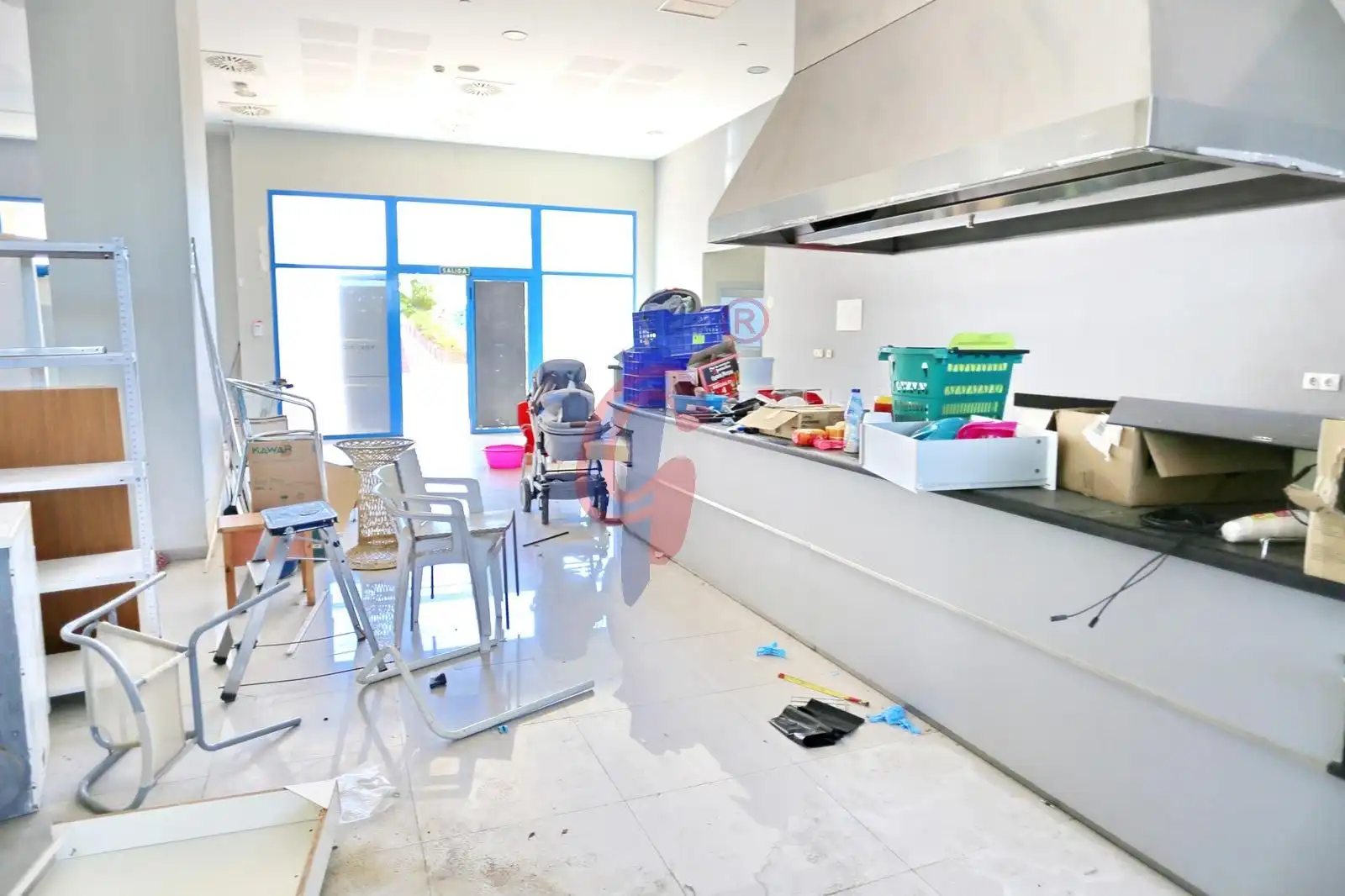 Local comercial en venta en Avenida Avenida del Puerto 1, imagen 24