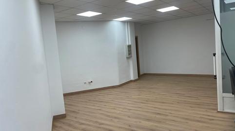 Photo 4 of Premises to rent in Calle de Mariano Barbasán, 14, Universidad San Francisco,  Zaragoza Capital