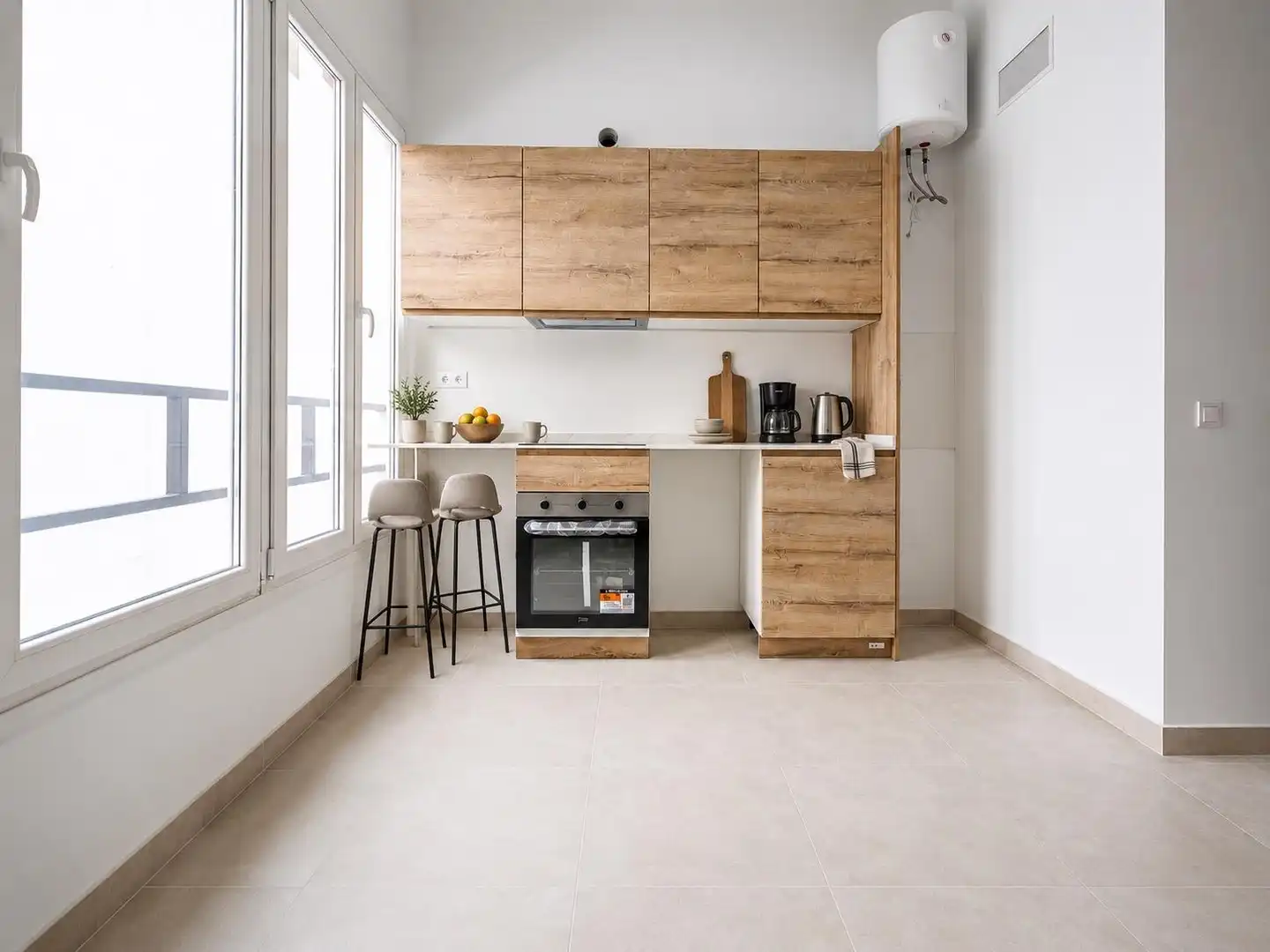 Penthouse mit Terrasse zum Verkauf in Carrer S VICENC, imagen 15