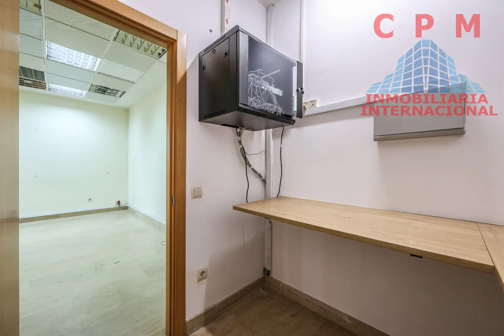Office for rent in Simancas