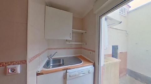 Foto 3 de Planta baixa en venda a De José del Pino, Los Rosales, Madrid