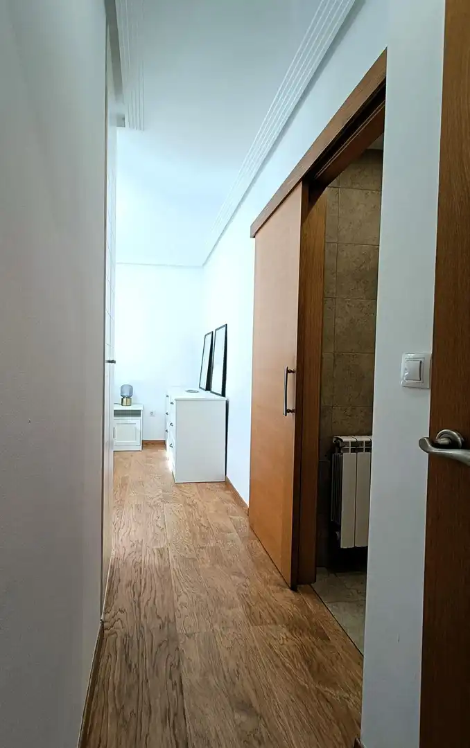 Wohnung zum Verkauf in Santander mit Heizung und Möbliert