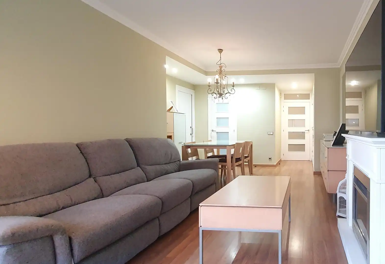 Flat for sale in Sabadell, Barcelona
