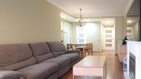 Foto 3 de Piso en venta en Creu de Barberà, Sabadell