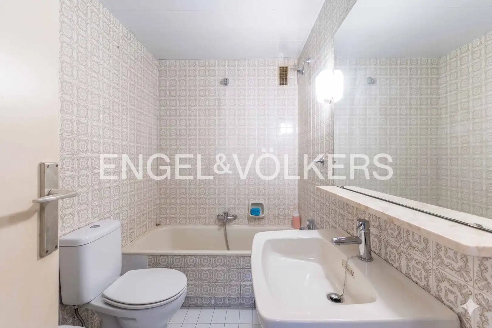 Appartement avec terrasse à vendre à Sarrià - Sant Gervasi, imagen 25