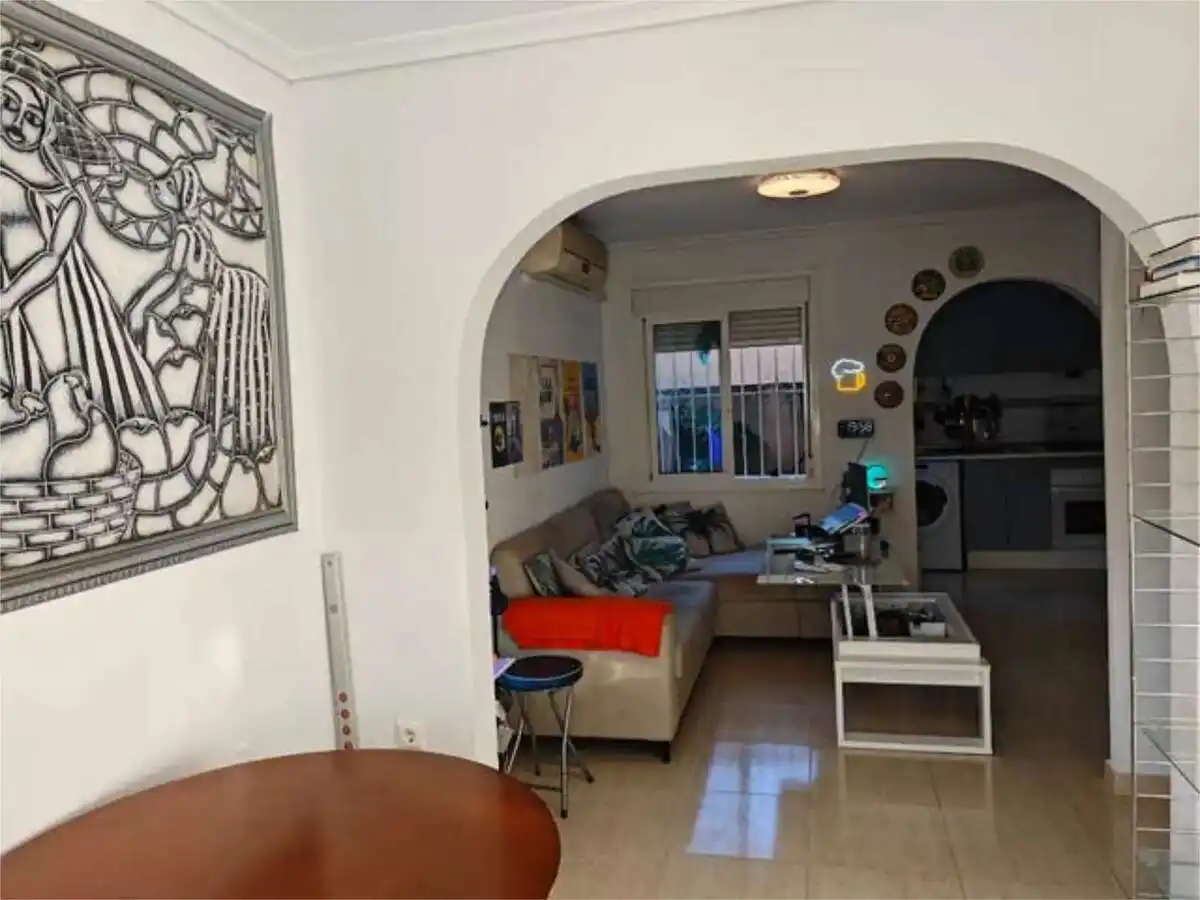 Casa adosada en venda a Centro ciudad